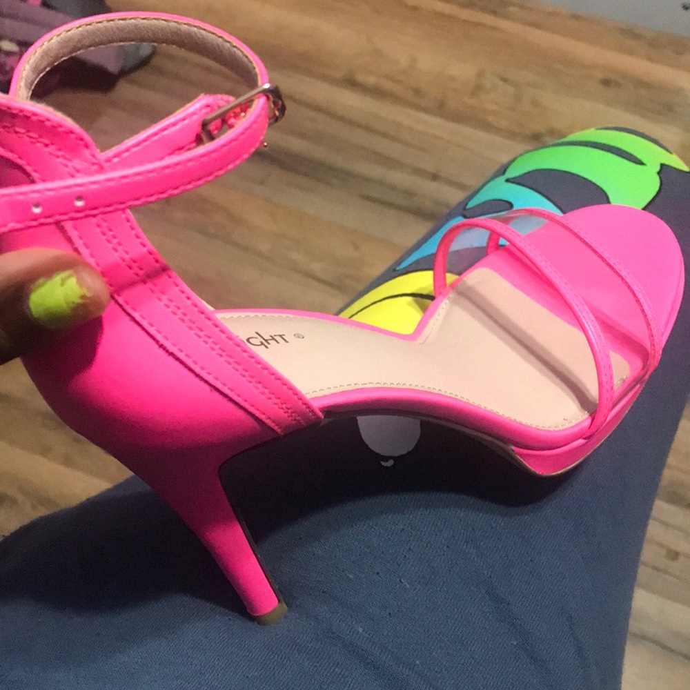 High Heels